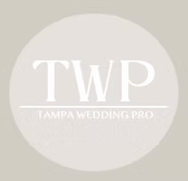 Tampa Wedding Pro vendor