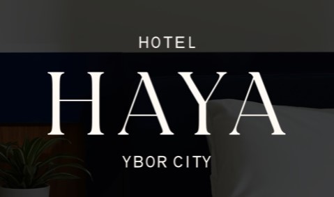 Hotel Haya Ybor City - Tampa Bay wedding and event venue partner