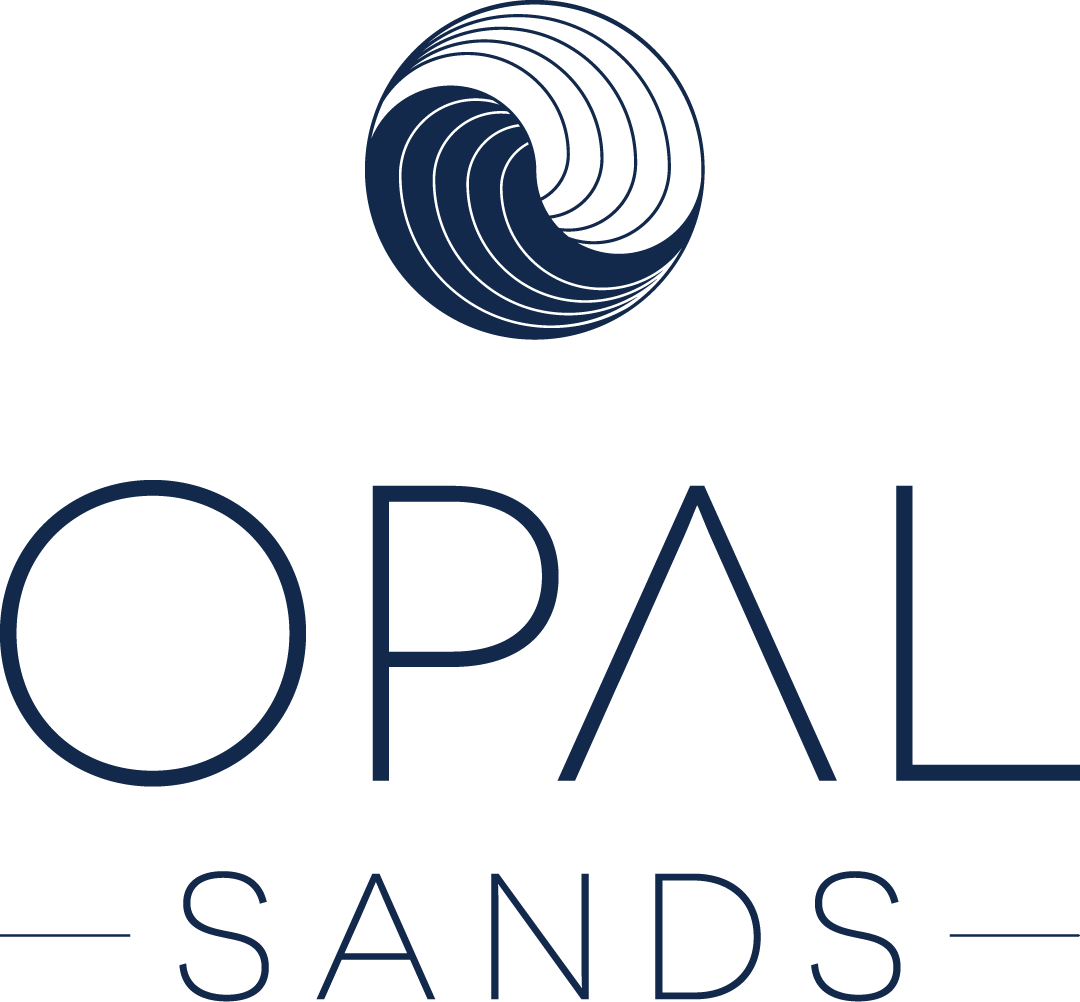 Opal Sands Resort - Clearwater Beach venue partner for H&L Flower Walls rentals